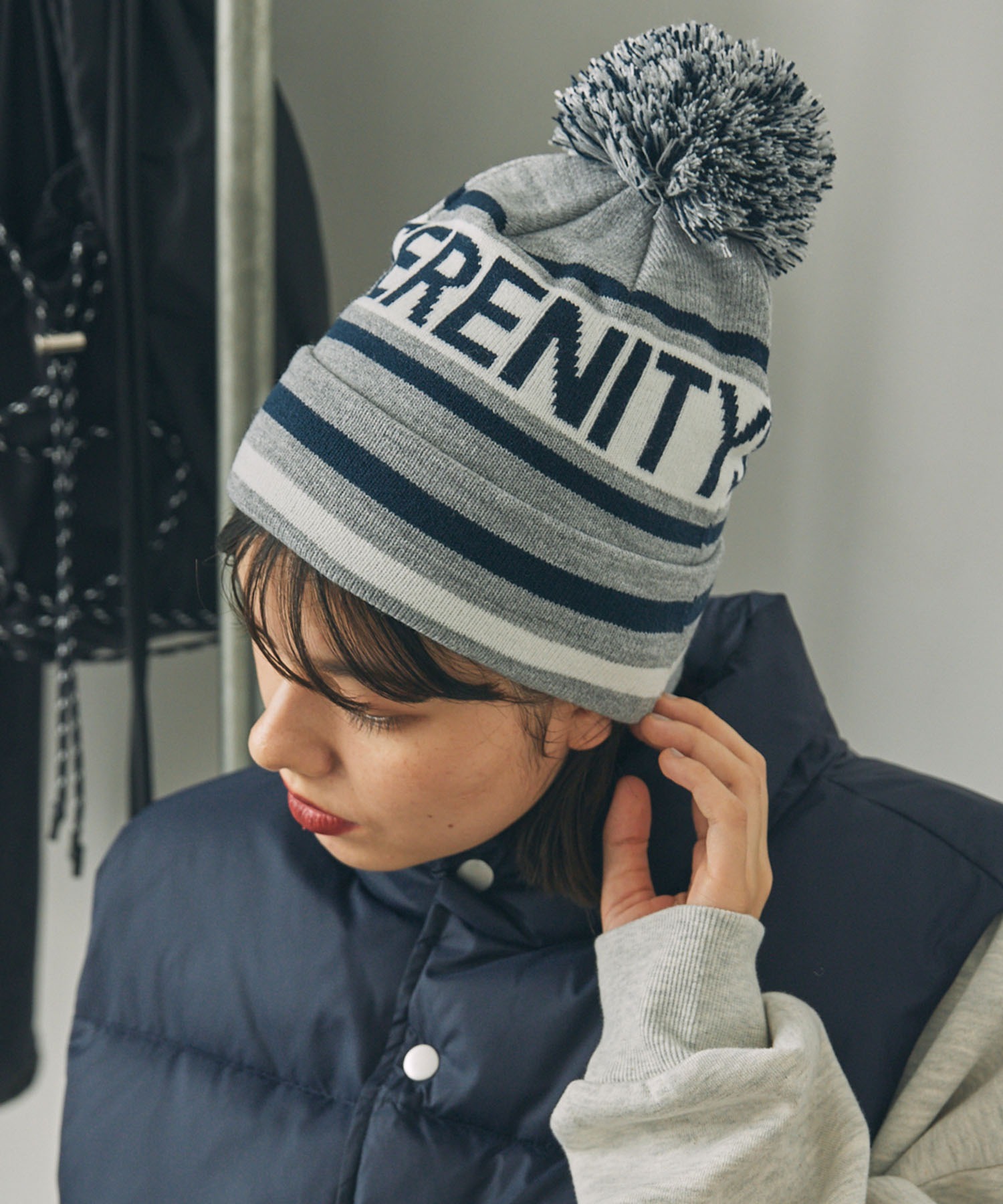 みうみう】Bonpoint ボンポワン チェック キャップ T3 みうみう様専用