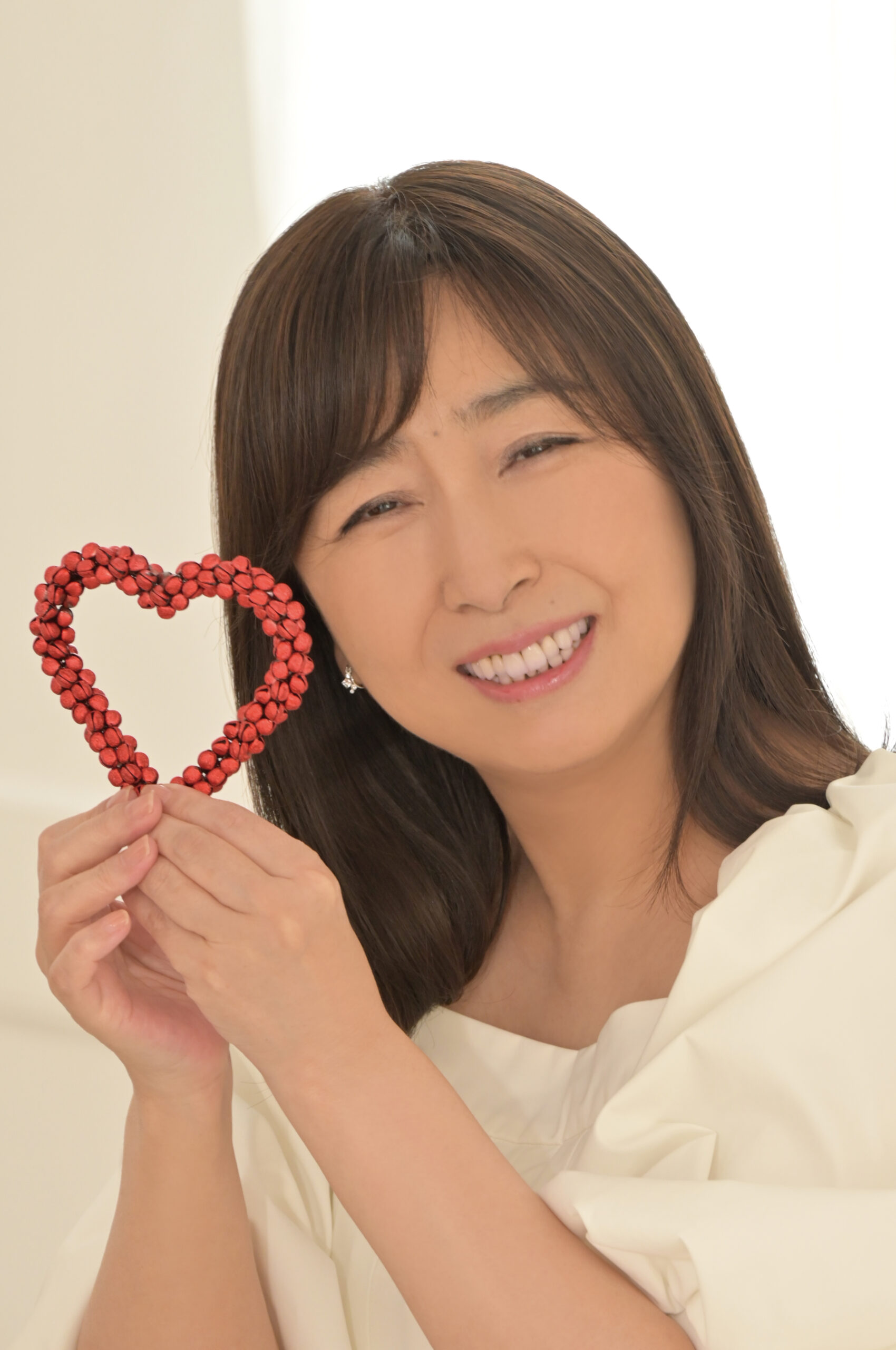 岡村孝子コンサート2025 “ T's GARDEN ”のお知らせ！ | OKAMURA TAKAKO