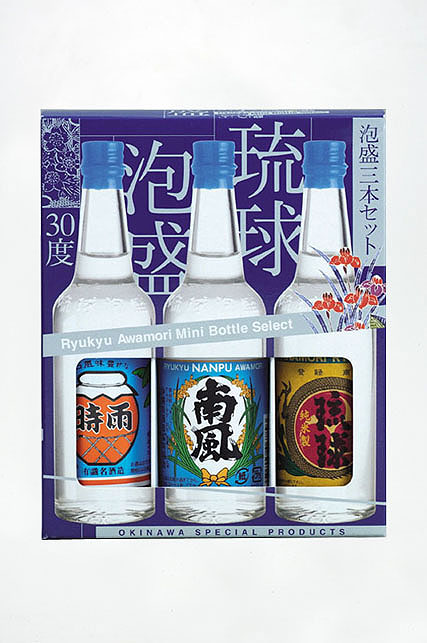 琉球泡盛 || 泡盛データベース | 【沖縄県酒造組合公式】