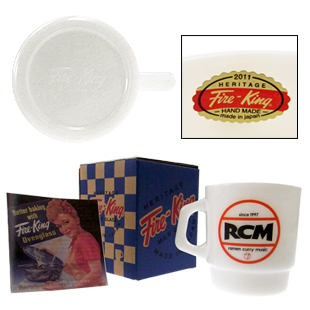 奥田民生グッズ・マグカップセット 奥田民生グッズ・マグカップセット