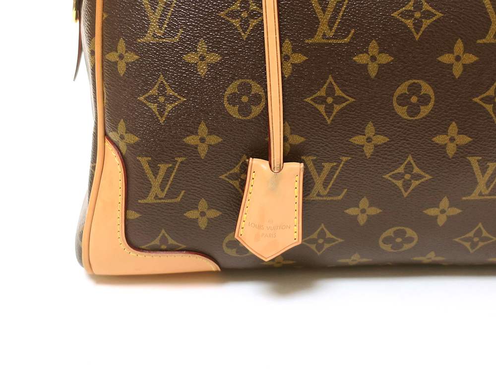 ルイヴィトン モノグラム レティーロ M50056 | 【オオクラヤ