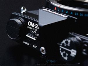 ZUIKO AUTO-W 21mm F3.5 | OMマニア