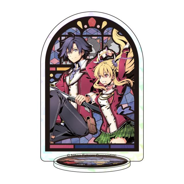 GRANRODEO アクリルスタンド アニサマ限定 GRANRODEO アクリルスタンド