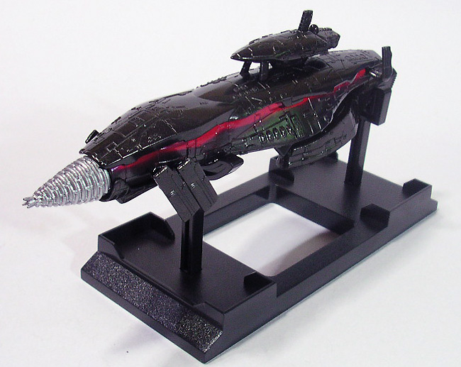 ポピニカ 海底軍艦轟天号2005 ゴジラ FINAL WARS ファイナルウォーズ