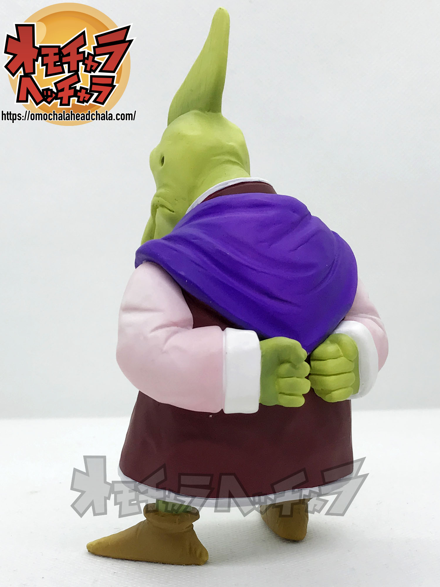 ドラゴンボール アライズ ジーマ ピッコロ大魔王 フィギュア ピアノ