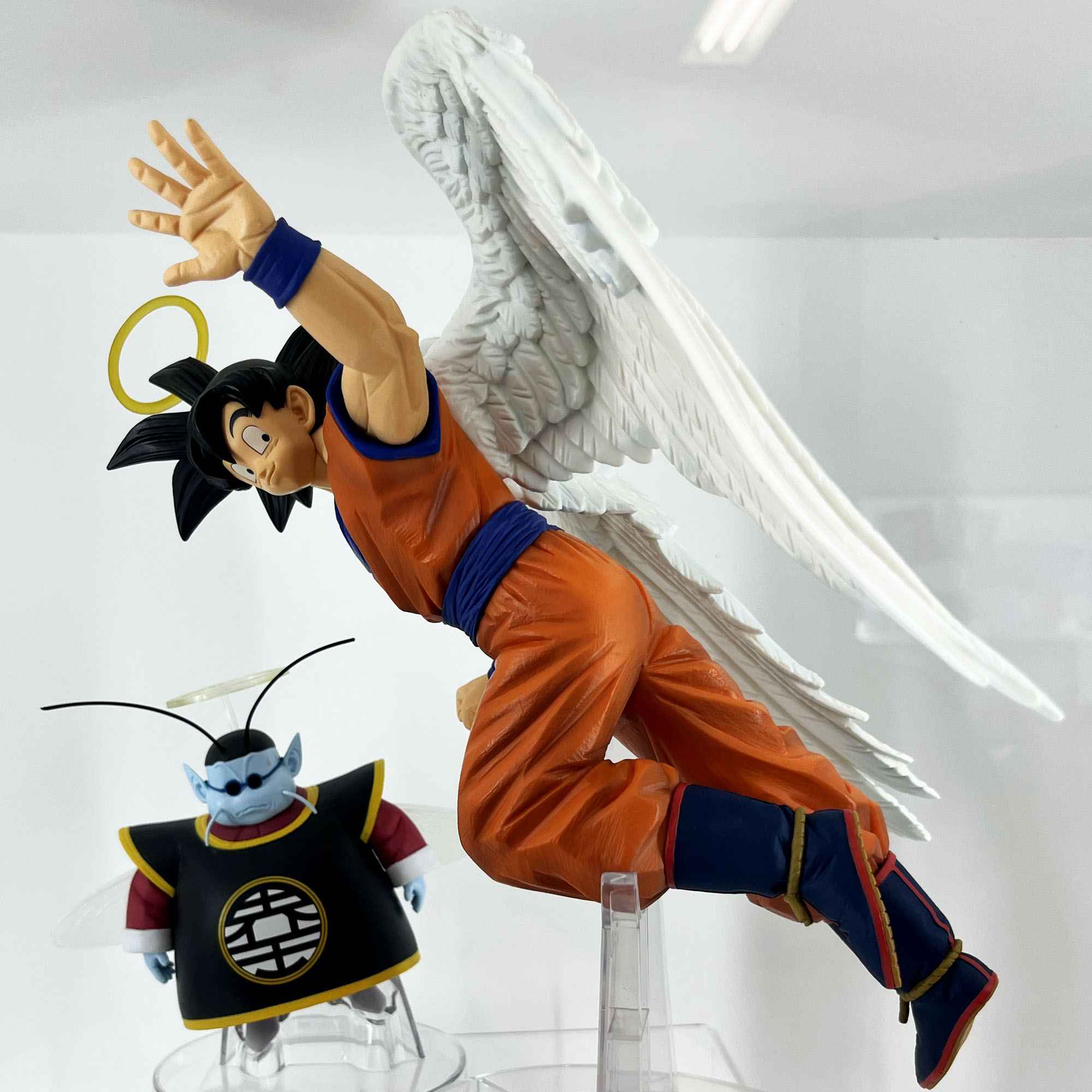 一番くじ ドラゴンボール 未来への決闘‼ レビュー/レポート】一番くじ