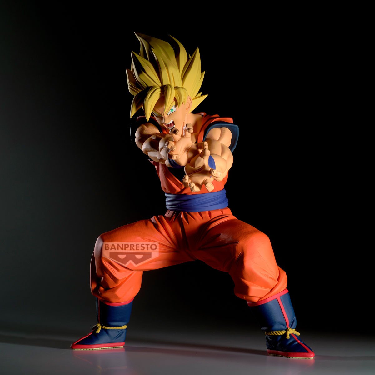 2025年9月ドラゴンボール新作プライズフィギュア【Grandista超サイヤ人