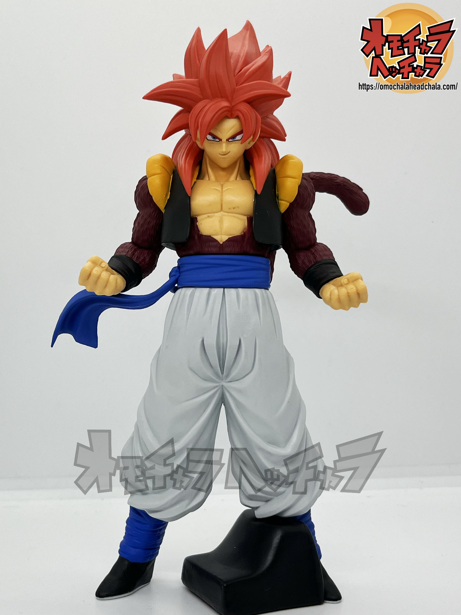 ドラゴンボールフィギュア まとめ 1/4 Scale Z Fighters (Z戦士集合