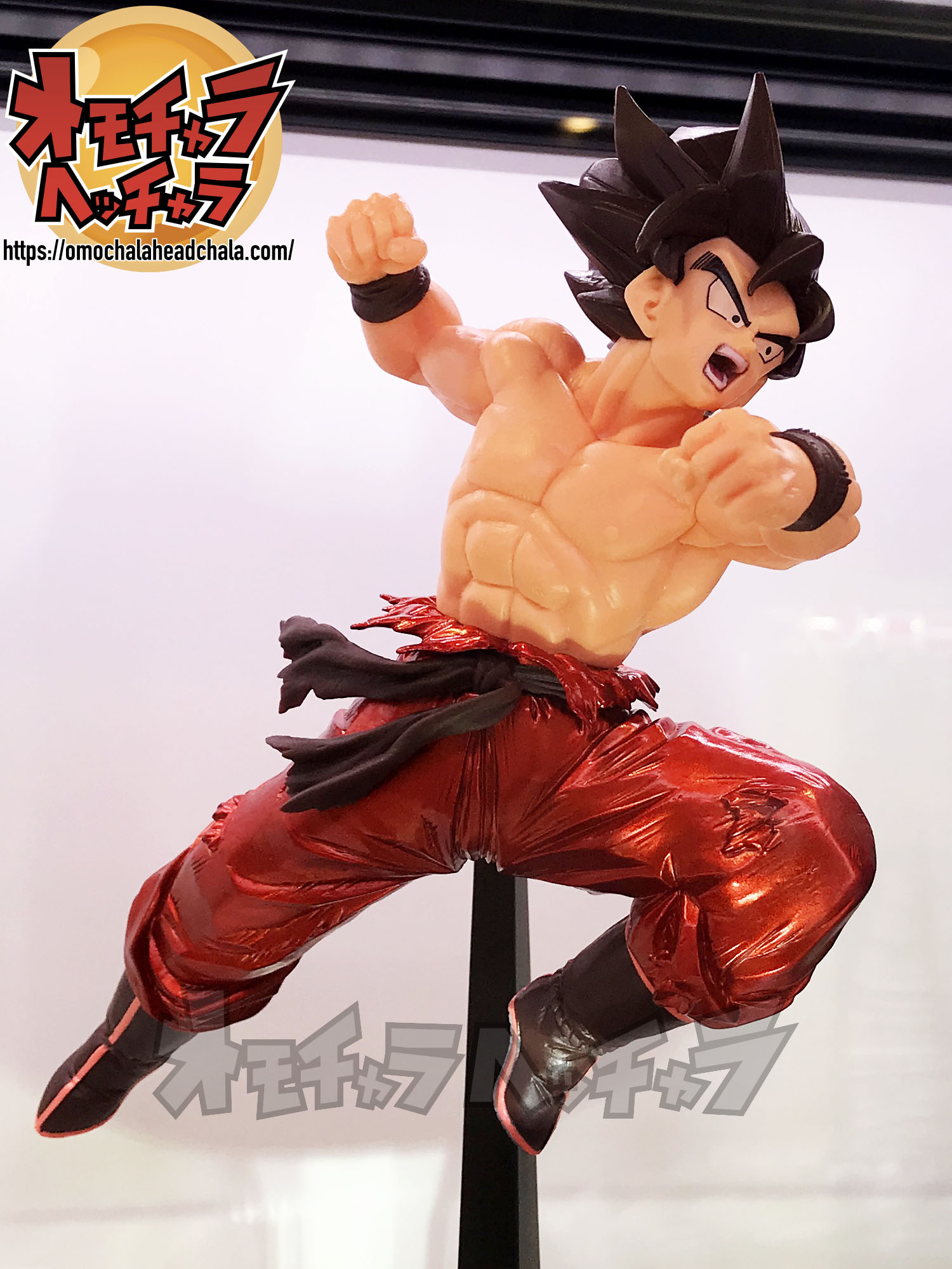 ドラゴンボールフィギュア まとめ 1/4 Scale Z Fighters (Z戦士集合