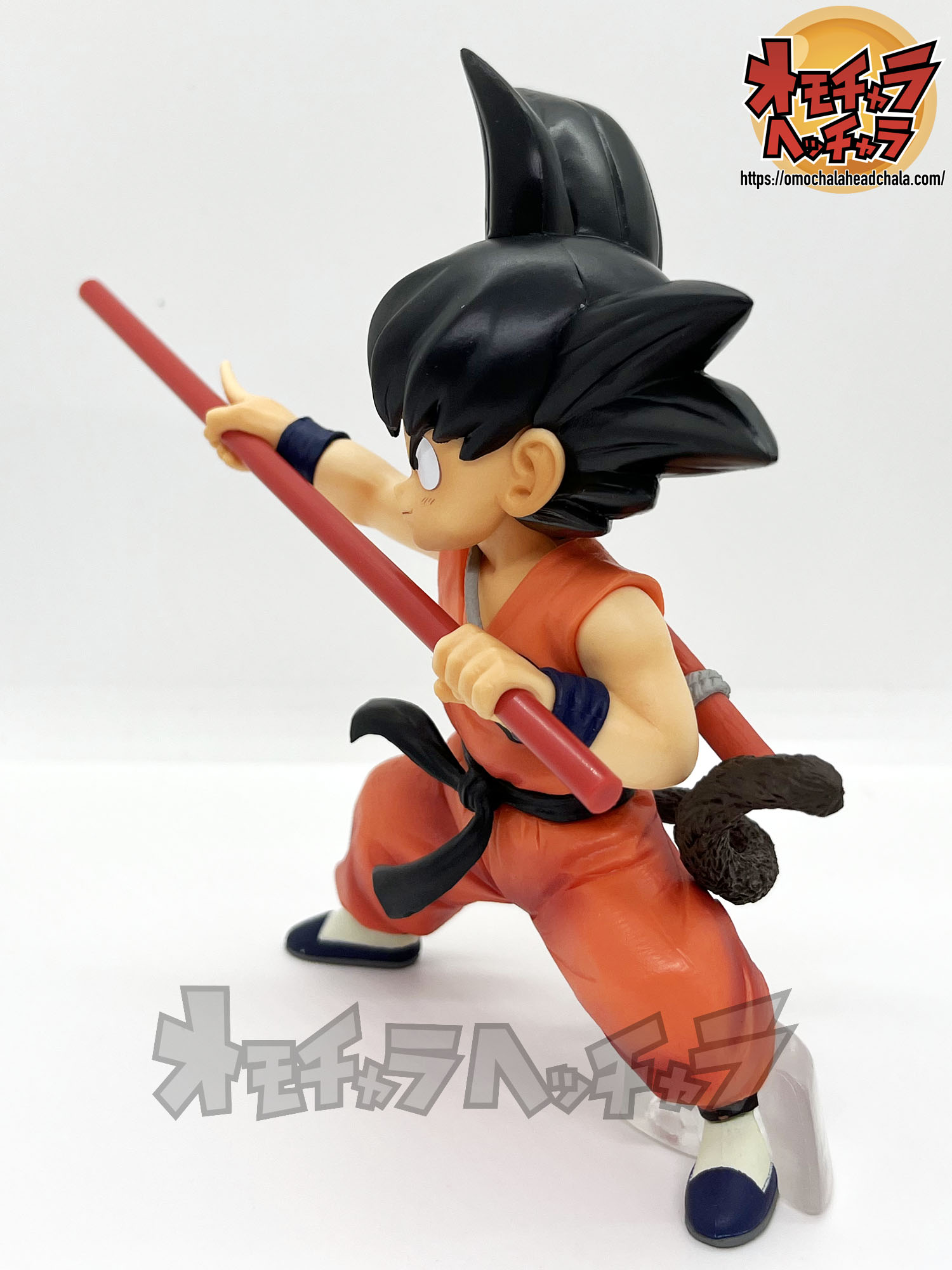 ドラゴンボール フィギュア 一番くじ 摩訶不思議大冒険A賞孫悟空 新品