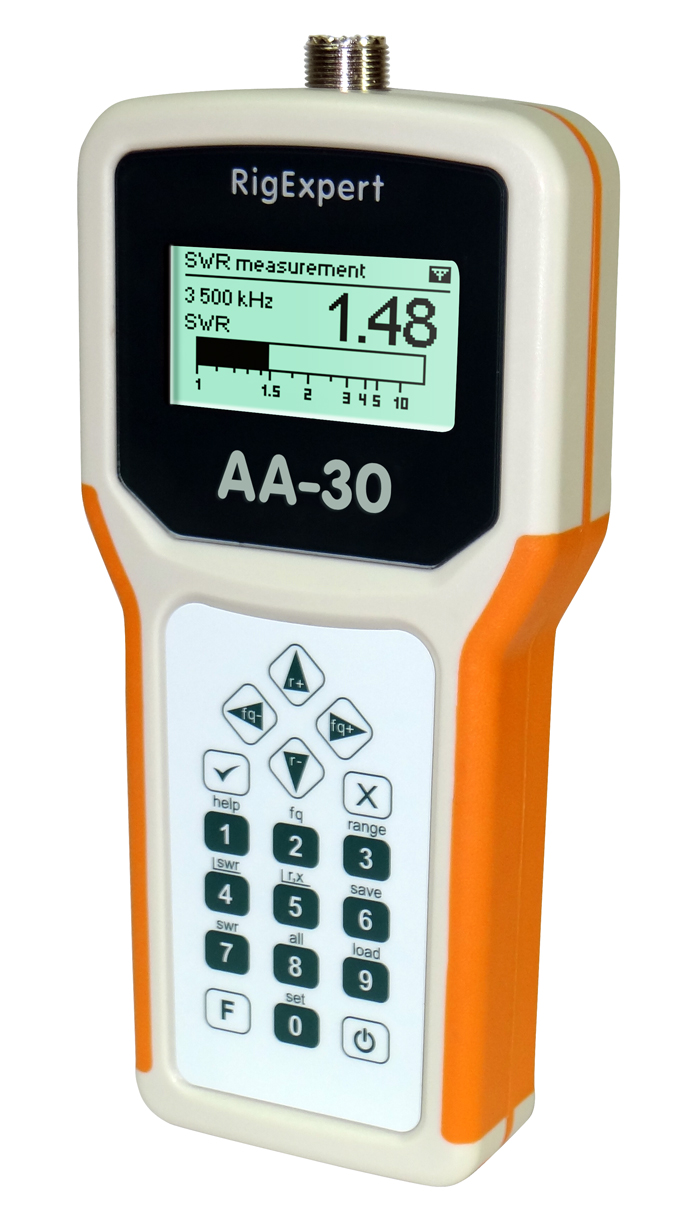 AA-30 | RigExpert™