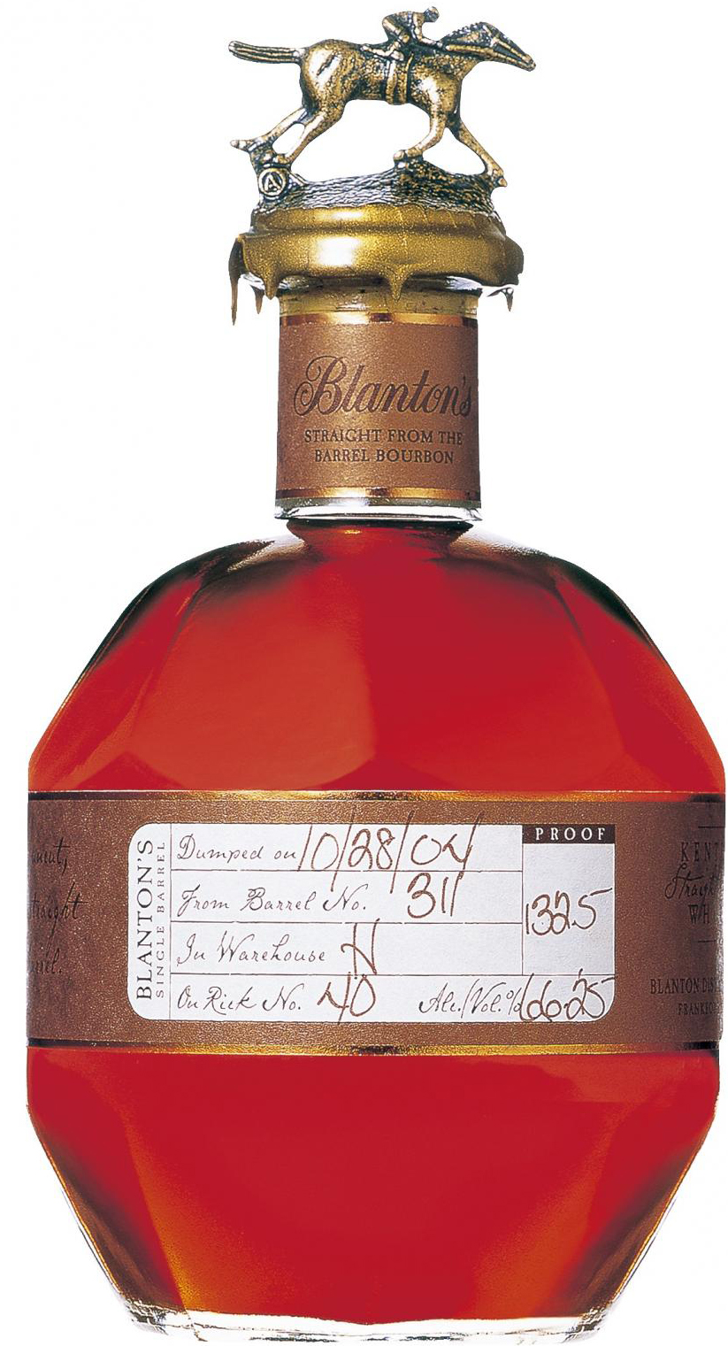 ブラントン ストレート フロムザバレル - オールドバー江坂