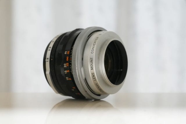 美品】AE-1 PROGRAM FL 50mm F1.8+TAMRONレンズ 美品】AE-1 PROGRAM FL