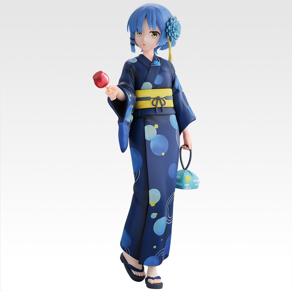 商品等賞一覧ページ
