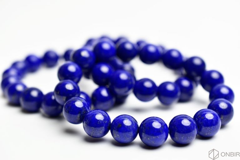 ラピスラズリ 瑠璃 Lapislazuli- 株式会社オンビル