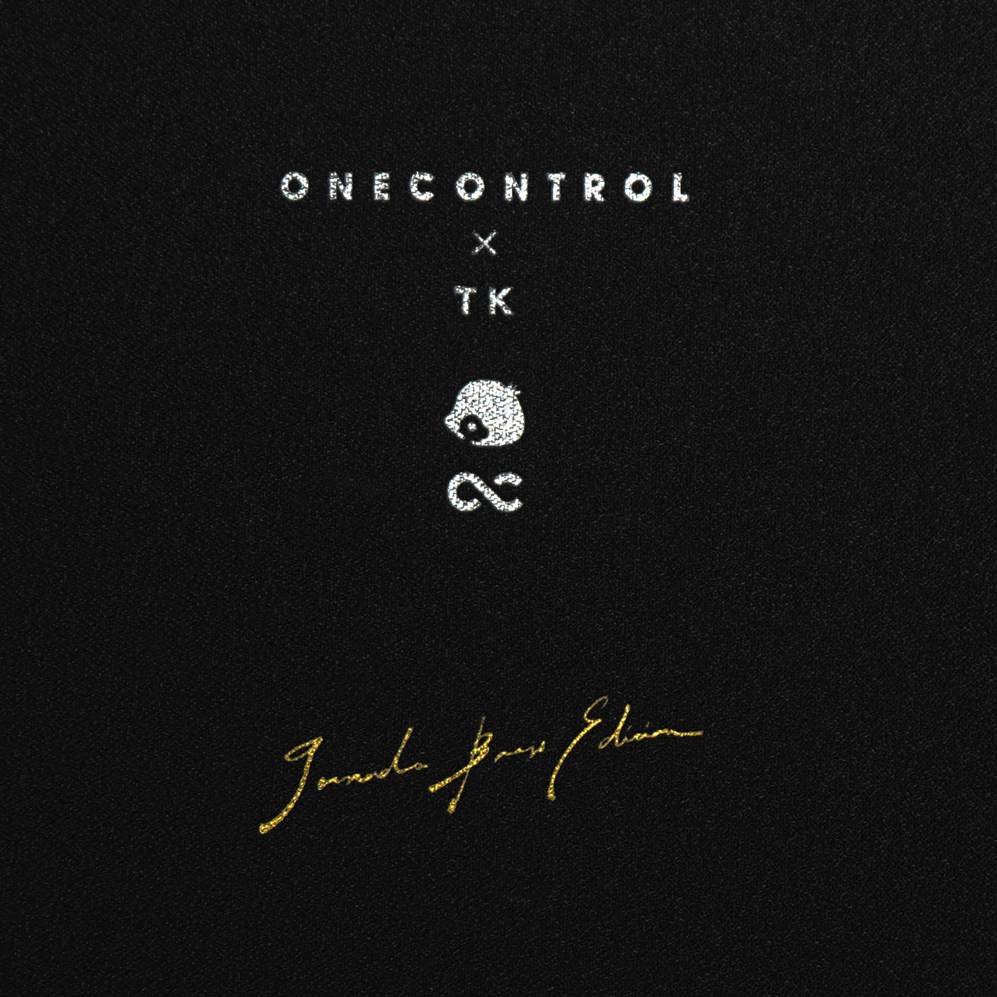 TORNADO Fx TORNADO Drive Brass (OC-TRFX-OD-BR) – One Control USA