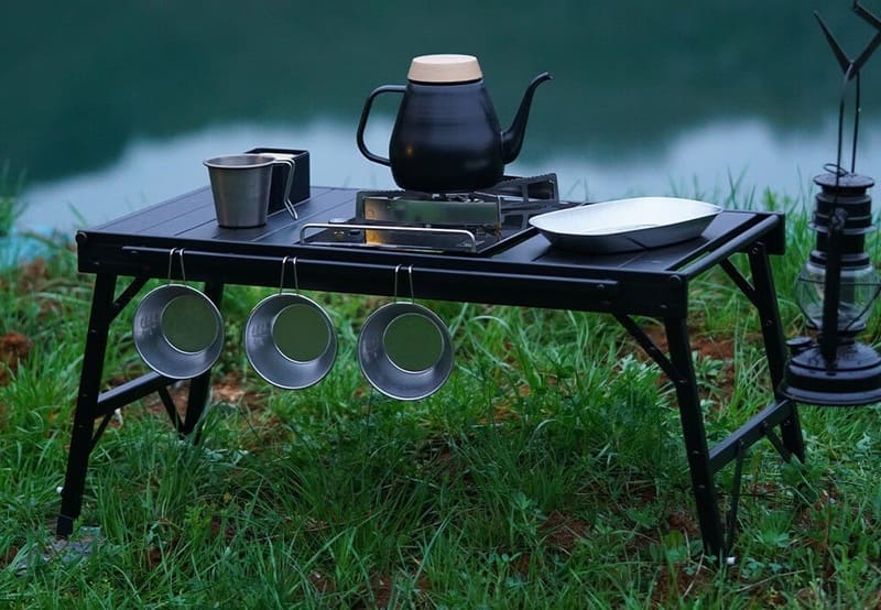 フラットバーナービルトインWWW風エクステンションIGTキングオローK107