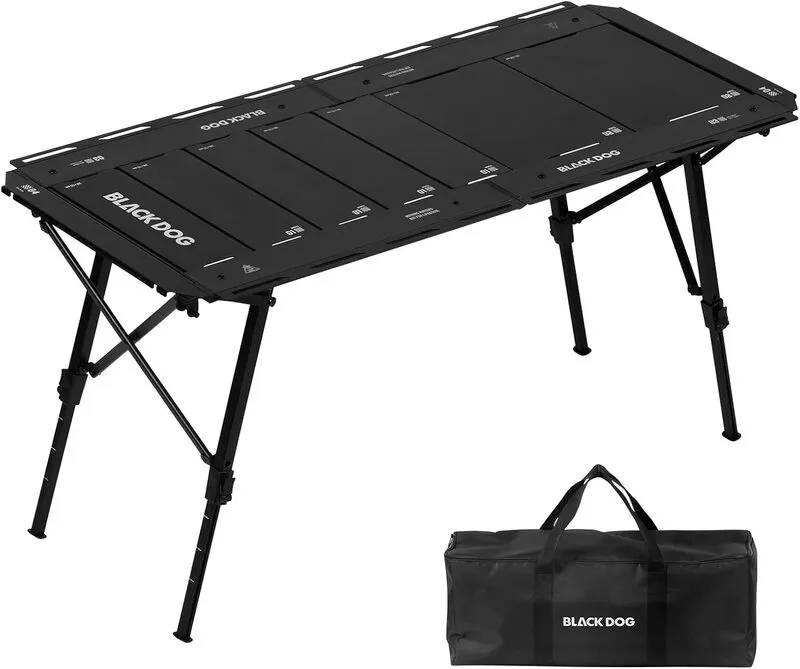 Soomloom4.5ユニット昇降式キャンプテーブルELEVO オプションセット