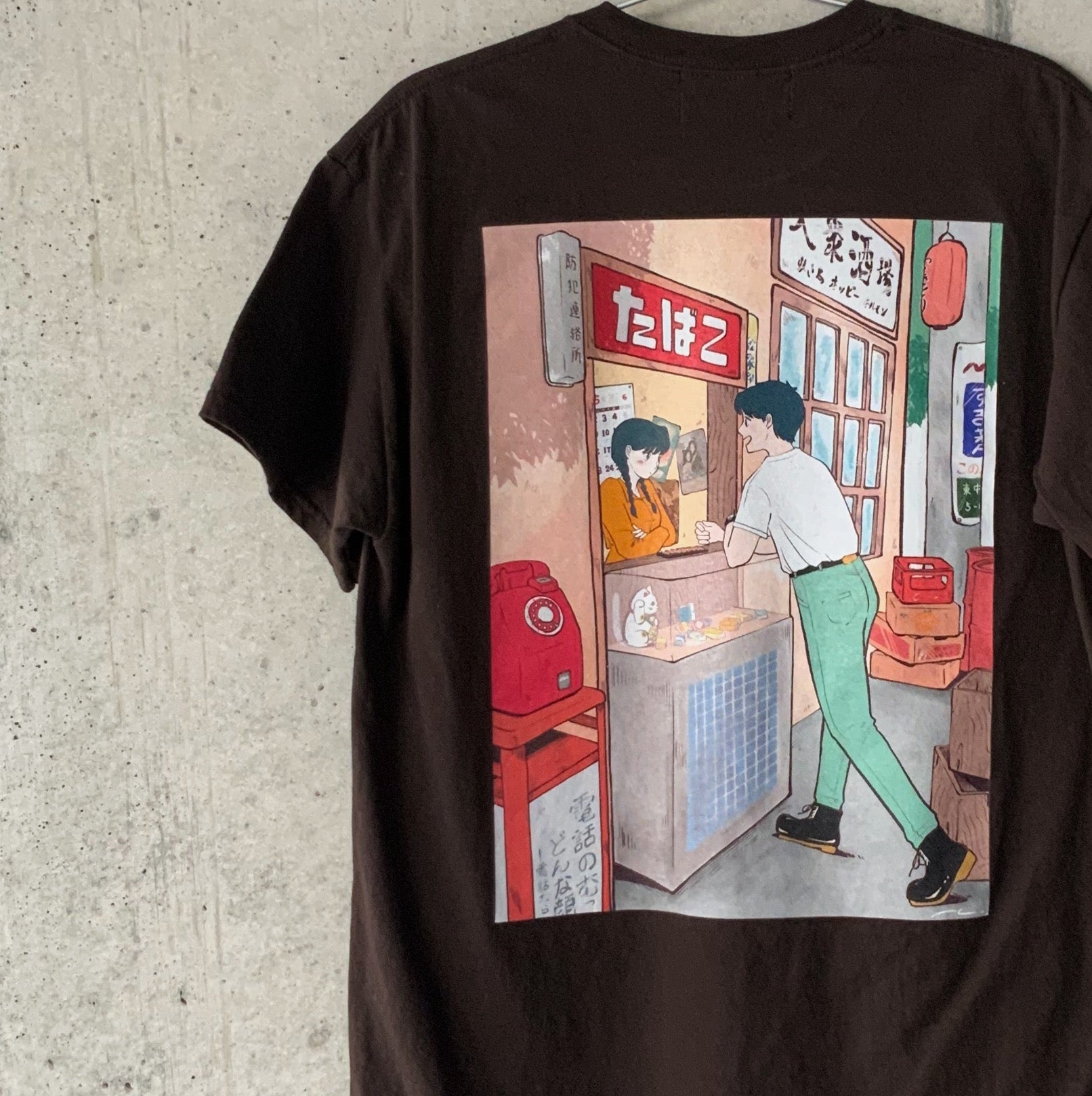 タッくん専用】OZworld 完全受注生産 rap tee Tシャツ XL 2026年最新