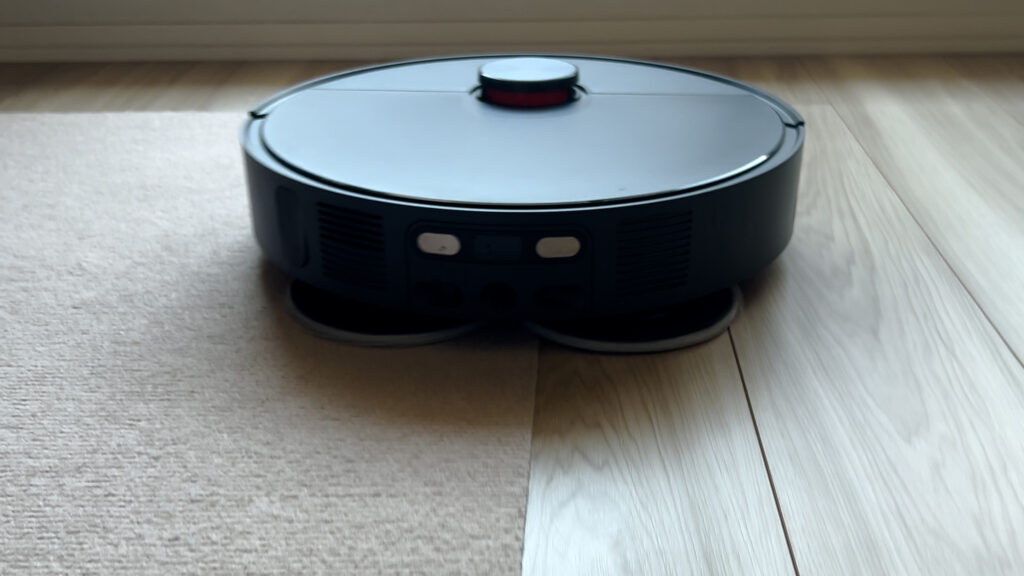 Xiaomi ロボット掃除機 X20 Maxを1週間使い込んで使用感をレビュー