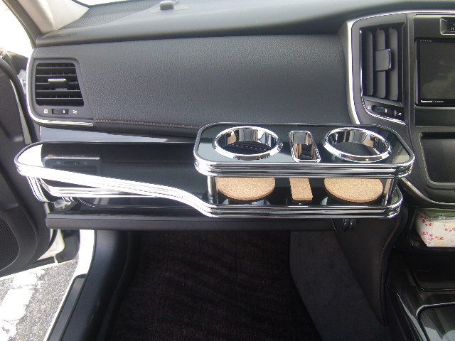 One 18 クラウン フロントテーブル Creation クラウン(03⁄12