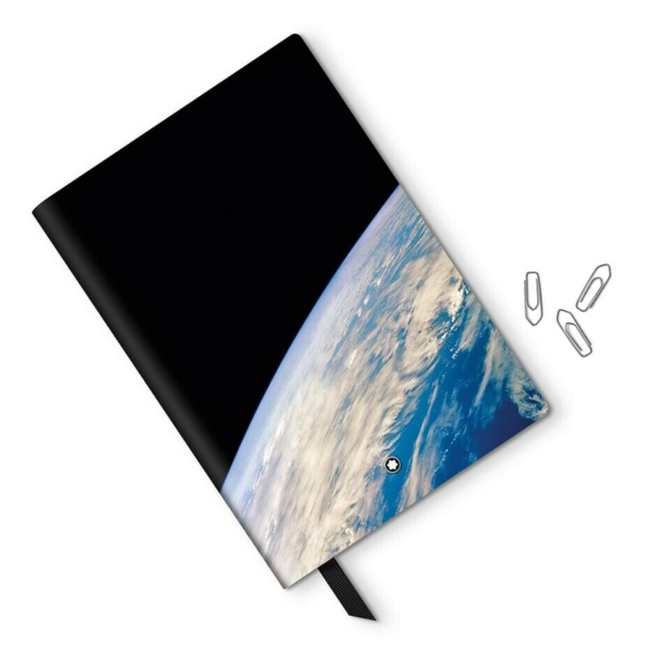 モンブラン Notebook #146 - StarWalker Cosmos 【公式通販】