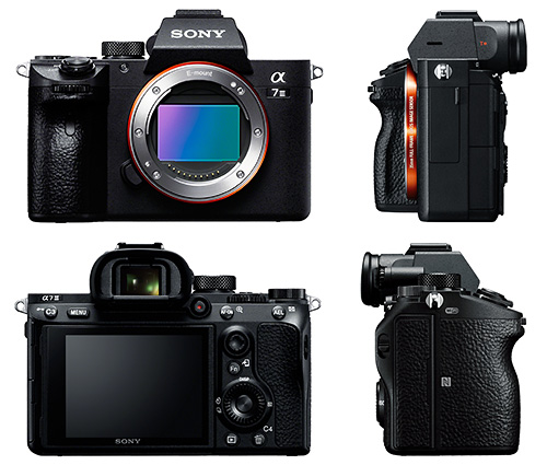 α7IIIレビュー！（ILCE-7M3）作例多数！詳しく分かりやすく商品説明