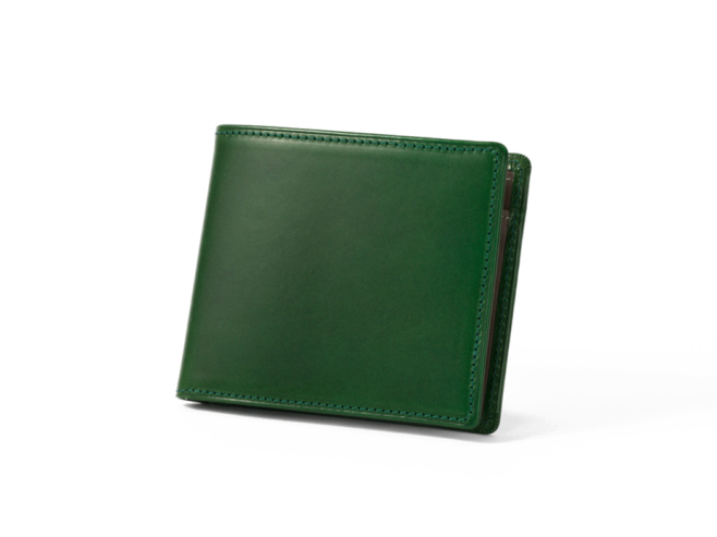 センプレ 二つ折り財布 センプレ - ASUMEDERU itakura（アスメデル