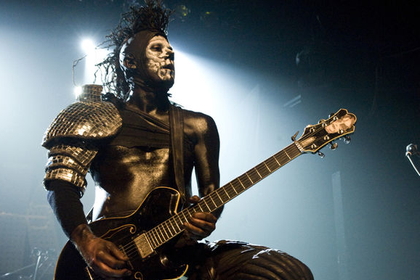 limpbizkit ウェス・ボーランドZargon Reverb日本未発売品 limpbizkit