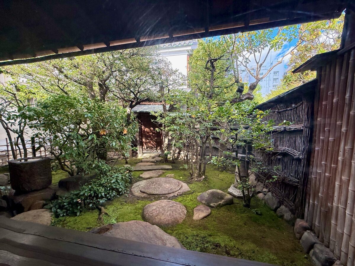 藪内流（藪内紹智・藪内節庵）の庭園一覧 (8件) | 庭園情報メディア