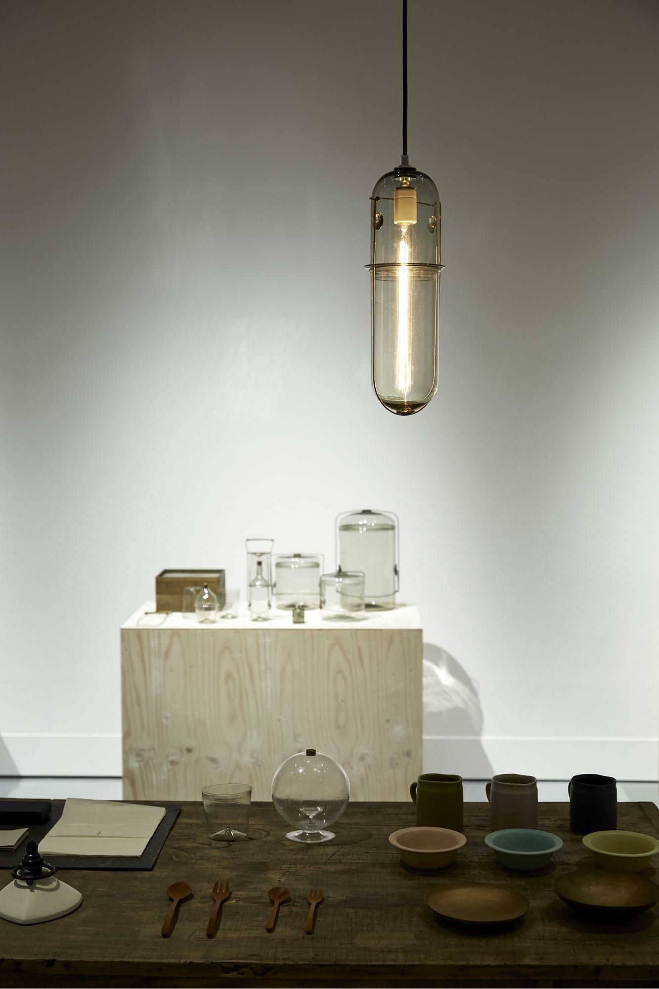 ピーターアイビー ライトカプセルS PETER IVY