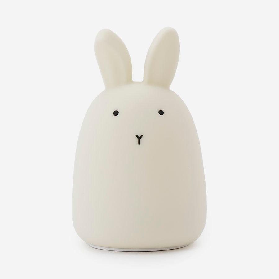 LIEWOOD | Winston ナイトライト Rabbit Cream｜【公式】ACTUS online
