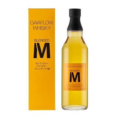 ガイアフロー ウイスキー ブレンデッド M 500ml｜アピタ・ピアゴ