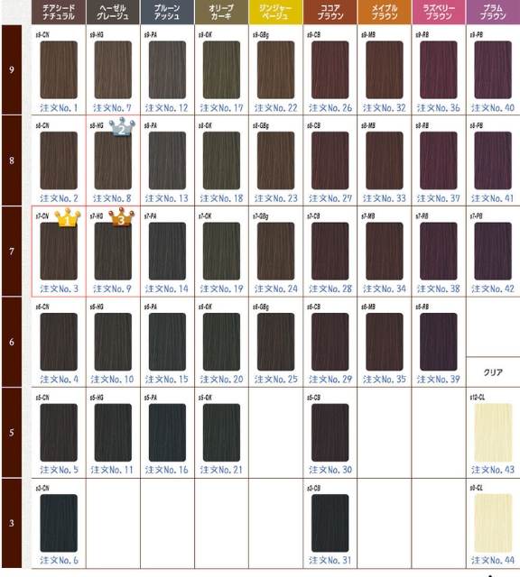 ミルボン オルディーブ シーディル | FIVE WEB STORE | 理美容卸問屋