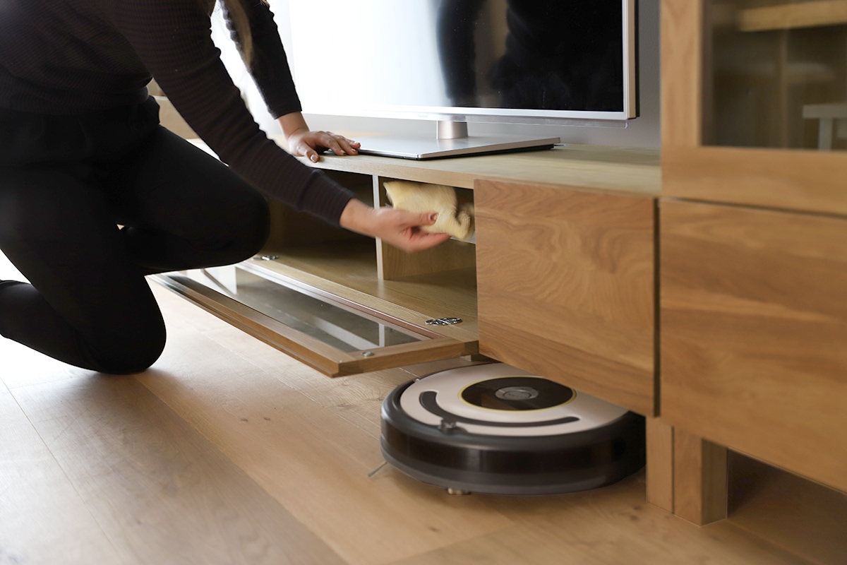 高野木工 LECCE(レッチェ) 200TVボード