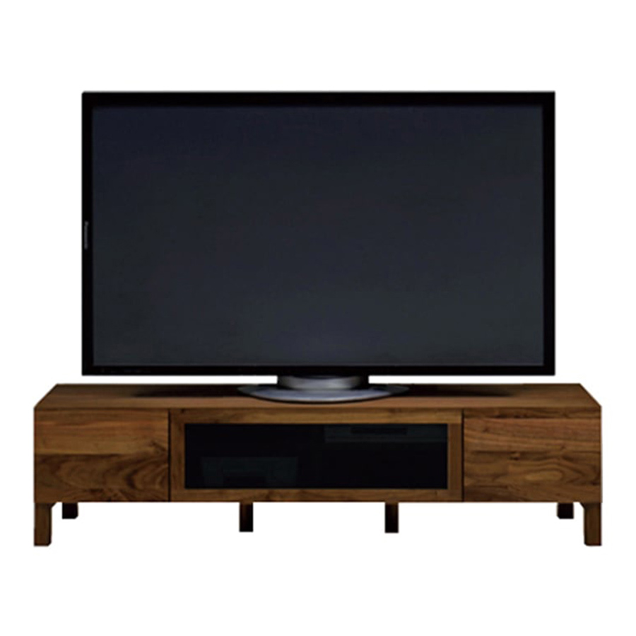 送料込み！】定価12万円 高級テレビ台 LECCE レッチェ幅163.9cm 高野木工