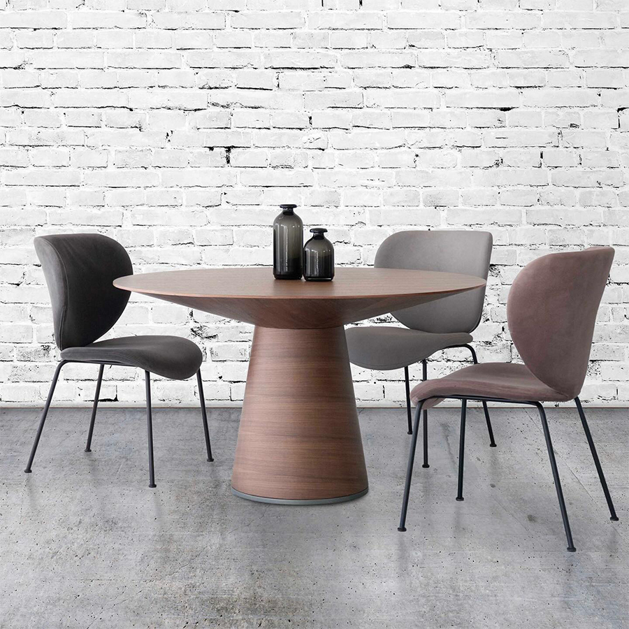 子猫のコーチャン様専用 アイアン 大理石 丸テーブル ガーデニング