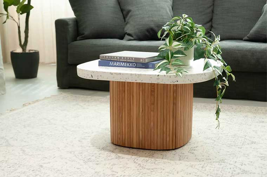 イギリス アンティーク 家具 オケージョナルテーブル サイドテーブル