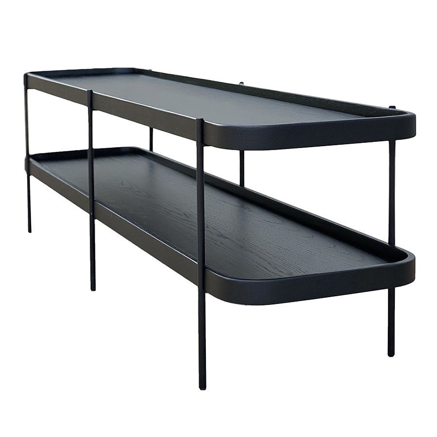 モーダ・エン・カーサ Sketch フムラ TVシェルフ / HUMLA 152 TV shelf