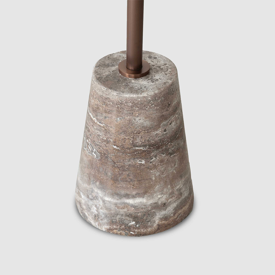 EGK41 モーダ・エン・カーサ PLATA プラタ サイドテーブル コーヒー