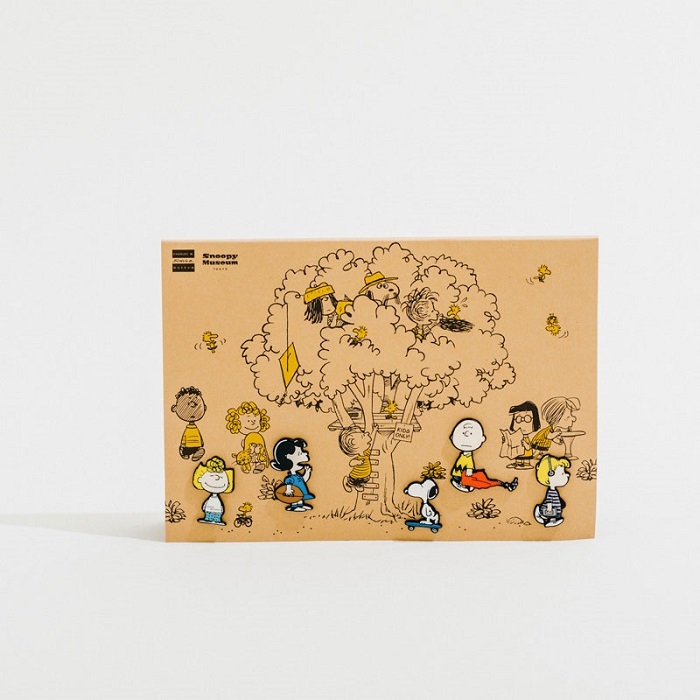 スヌーピー展 スヌーピーミュージアム ピンバッジ ピンズ まとめ売り