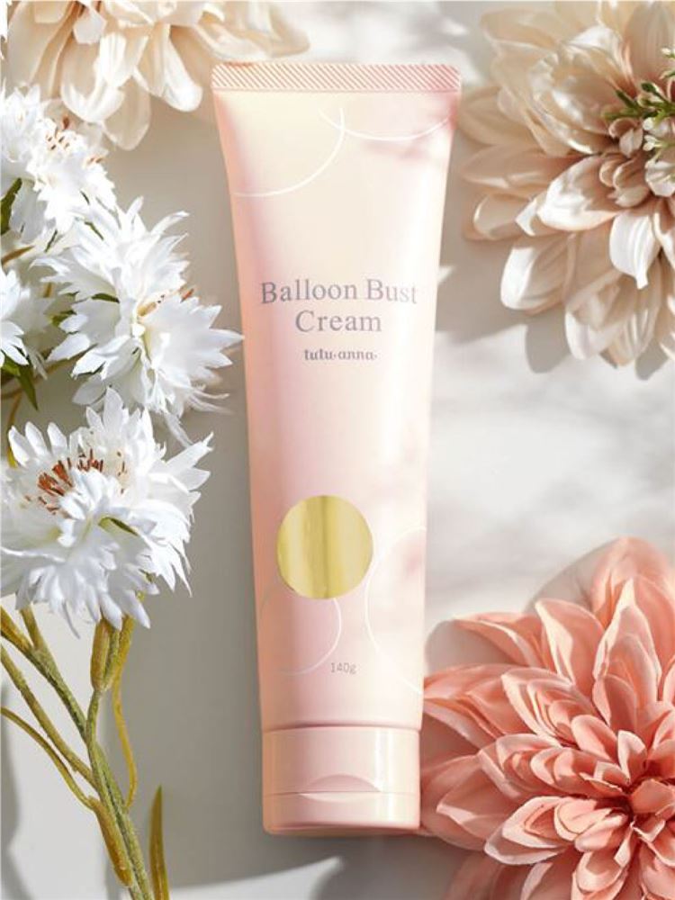 FRENCH Dimension Bust Care Cream12 バストケア Amazon.co.jp: