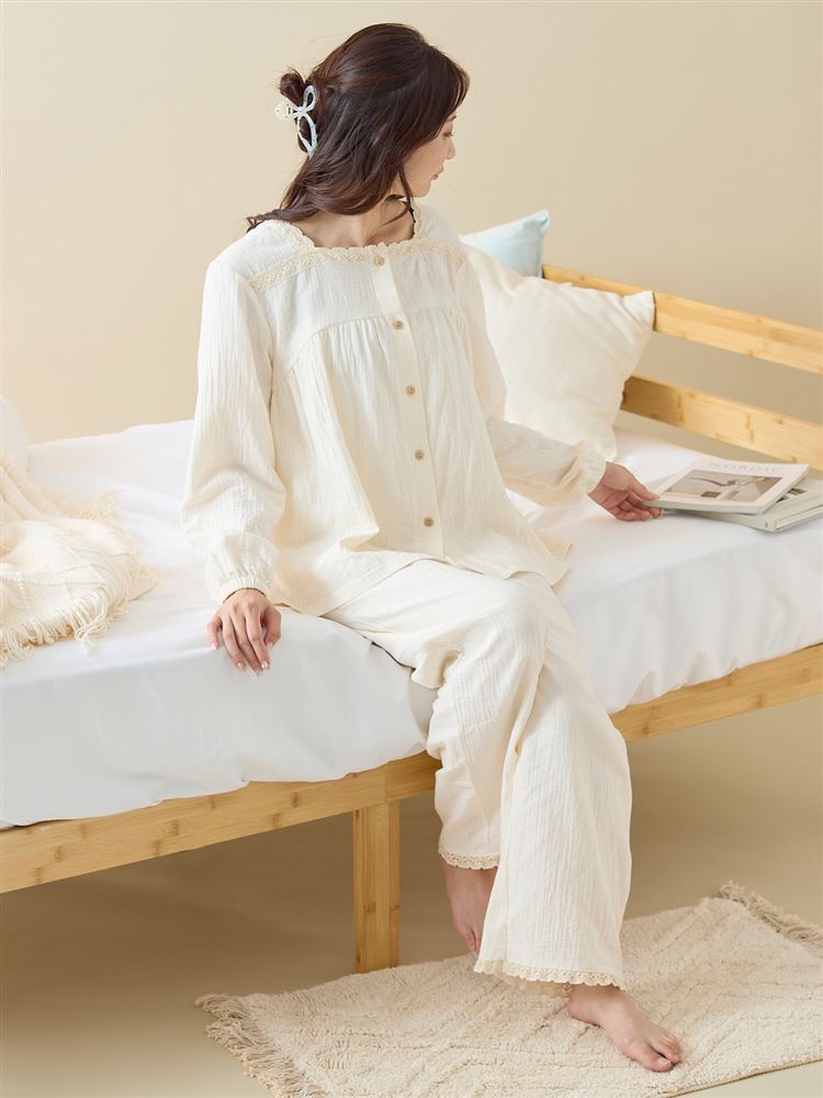 TXT SPAO プルバトゥ ファンチュン ヨンジュン パジャマ ルームウェア