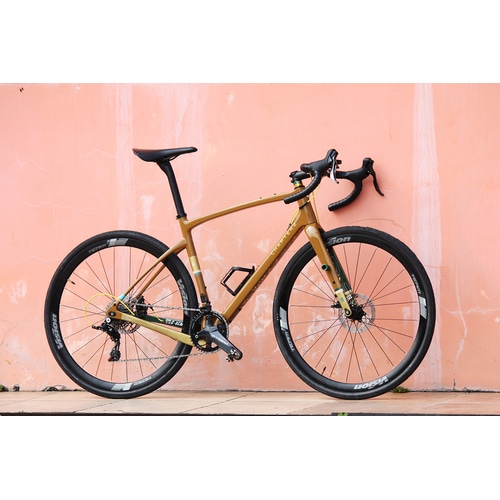 Chapter2 AO XS(46サイズ) 2023 CHAPTER2 ( チャプター ツー