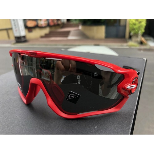OAKLEY ( オークリー ) サングラス JAWBREAKER ( ジョウブレイカー