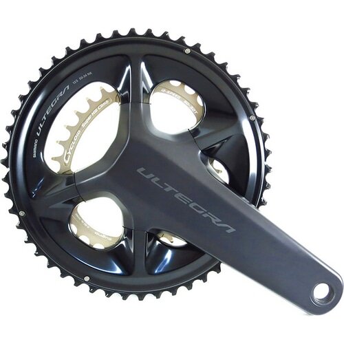 SUGINO ( スギノ ) チェーンリング CYCLOID CY4-SHC 12S ブラック 33T