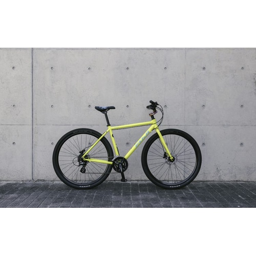 FUJI ( フジ ) クロスバイク RAIZ DISC ( ライズ ディスク ) マット