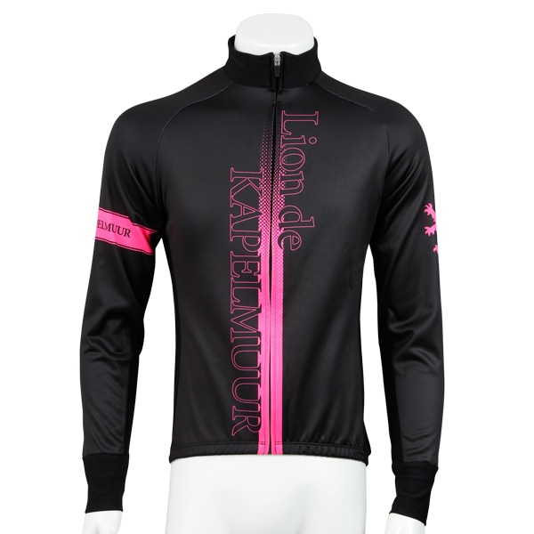 KAPELMUUR ( カペルミュール ) ジャケット レーシングサーモJKT