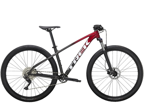 Trek 6シリーズ マウンテンバイク レッド 26インチ Trek 6シリーズ