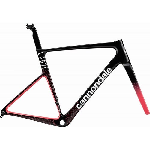 CANNONDALE ( キャノンデール ) ロードフレーム LAB71 SUPER SIX EVO
